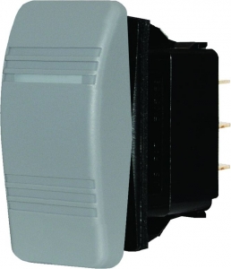 Su geçirmez contura switch. 

	
		12V/20A - 24V/15A 
	
		-40/+85 °C ortam scaklna mukavim
	
		Montaj alan 36x21 mm