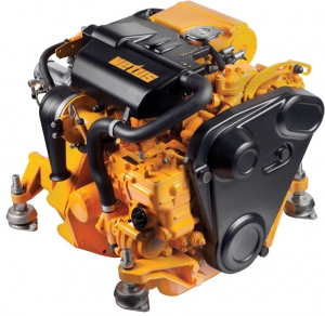 Vetus Diesel M2.18 deniz motoru 
Motor hacmi:635 cm³ 
Bor x strok: 76 mm x 70 mm 
Silindir says: 2 
Kompresyon oran: 23:1 
Alternatör: 12V/40A 
Güç: 16 HP (11.8 kW) (ISO 3046-1) 
Maksimum rpm: 3600 
Maksimum rpm de tork: 29,3 Nm 
Yakt tüketimi: 196 gr/hp/h @ 2500 rpm 
anzman (standart): Technodrive TMC40 
anzman oranlar: 2.05:1, 2.60:1 
Opsiyonel anzmanlar: ZF10M (2.00:1, 2.05:1, 2.72:1), ZF 15V (2.13:1, 2.99:1), ZF15MA (1.88:1, 2.63:1) 
Arlk (anzman dahil): 98 kg