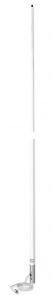 Shakespeare 5350-S Marine AM/FM anteni. Mükemmel yayn alabilen fiberglas anten. 4.5 metre RG-62 kablo ve Motorola tip konnektör standarttr.
	
	• Boy: 150 cm

	• Önerilen montaj braket modelleri: 4187, 5187