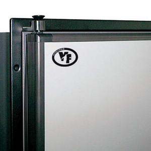 Virtifrigo buzdolaplar için montaj çerçevesi.