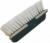 Brush. Affordable. Fits all handles with pin.