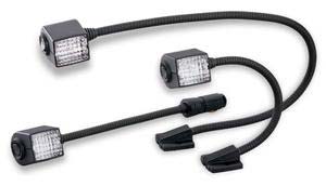 Hella Marine esnek spiralli harita lambası. Üzerinde on-off switch mevcuttur. Gövdesi plastiktir. Hella Marine esnek spiralli harita lambası. Üzerinde on-off switch mevcuttur. Gövdesi plastiktir.