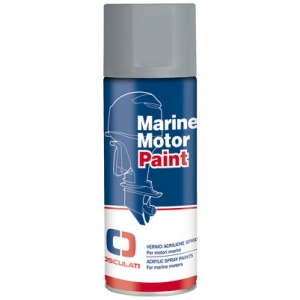 Sprey Motor Boyas, 400 ml.