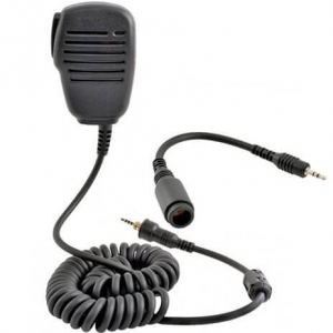 Cobra Marine CM330 el ve yaka mikrofonu. Özel dinleme için bir kulaklk jak da içerir (kulaklk dahil deildir).
	 

	Uyumlu olduu modeller;

	 

	MR HH325

	MR HH330

	MR HH350

	MR HH425

	MR HH450

	MR HH475

	MR HH500

	MR HH600T

	 

	Birlikte verilen adaptör kablosu, Microtalk walkie-talkie'lerle de kullanm salar.
