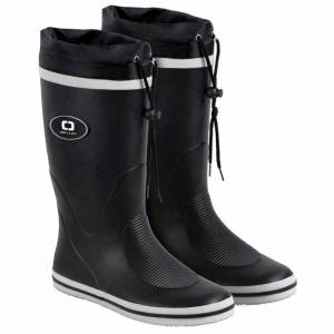 Osculati Skipper Pro çizme.

Maksimum salamlk ve konfor salamak içim dizayn edilmitir. Kauçuk tabanl ve üstten backldr. Burun ve topuklar takviyelidir.