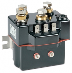 Solenoid. Reversing.

	Koruma snf IP66.
	Maksimum kontakt voltaj 48V DC.