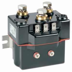 Solenoid.

	Koruma snf IP66.
	Maksimum kontakt voltaj 48V DC.