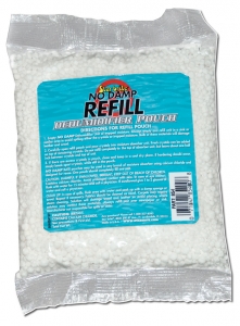 Nem alıcı yedeği. 

1.36 kg (48 oz).
