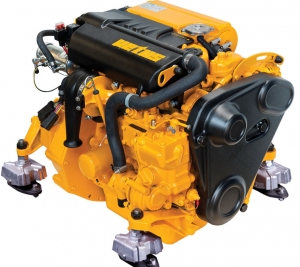 Vetus Diesel M3.29 deniz motoru 
Motor hacmi: 952 cm³ 
Bor x strok: 76 mm x 70 mm 
Silindir says: 3 
Kompresyon oran: 22:1 
Alternatör: 12V/50A 
Güç: 27,2 HP (20 kW) (ISO 3046-1) 
Maksimum rpm: 3600 
Maksimum rpm de tork: 53,1 Nm 
Yakt tüketimi: 2600 rpm´de hp bana saatte199 gr 
anzman (standart): Technodrive TMC40 
anzman oranlar: 2.05:1, 2.60:1 
Opsiyonel anzmanlar: ZF10M (2.00:1, 2.05:1, 2.63:1), ZF 15V (2.13:1, 2.99:1), ZF12 (1.14:1, 2.63:1), ZF15MA (1.88:1, 2.63:1) 
Arlk (anzman dahil): 123 kg