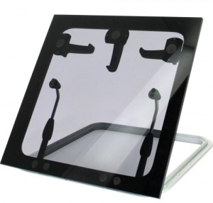 FGH ve FGHF model hatch’ler, özellikle yeni ina tekneler için tasarlanmtr. Güvertede girintiye ihtiyaç duyulmas nedeniyle, her iki model de yeni ina edilen tekneler için uygundur. FGH veya FGHF takldktan sonra, kapak güverteye tamamen gömülür ve pürüzsüz ve düz bir görünüm salar. FGHF, tamamen gömme cvatalar ve kulplaryla FGH'den farkldr. Büyük boyutlu FGHF hatch’ler, kulpta bir soket ile donatlmtr, böylece bir vinç kolu yardmyla dardan açlabilirler. 

Hem FGH hem de FGHF, bakm gerektirmeyen cilal ve eloksall alüminyum çerçeveye sahip, 12 mm kalnlnda koyu duman renkli akrilikten üretilmitir. 

Montaj alan snf 2A.