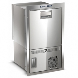 Vitrifrigo IM CL OCX2 Refill Buz Makinesi. AC 230 Volt, 180W.

Özellikle teknede kullanlmak üzere tasarlanmtr. Gövdesi paslanmaz çeliktir.

Kap yönü deiebilir.

	
		24 litre hacim
	
		26 kg
	
		8 kg/gün buz üretimi