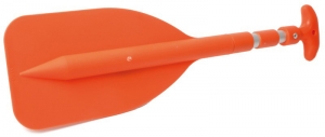Teleskopik alüminyum kürek. 54-106 cm.