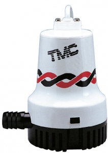 TMC sintine pompas. Yüksek verimli. Alt fi ltre gerektiinde çkarlp temizlenebilir. aft paslanmaz çeliktir.