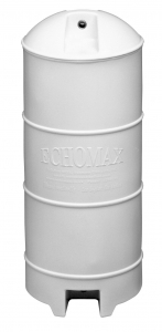 Echomax 180 Radar reflektörü. 6-8 metre tekneler için ideal radar reflektörüdür. 
Mümkün olan en küçük yap altnda mümkün olan en yüksek verimi sunar. @ +/- %3 – Maksimum yansma 8 m². 
Direk veya güverteye monte edilebilir, mandara çekilebilir. Montaj braketi ayrca sipari edilmelidir. 

Boyutlar : Yükseklik 470mm, En 197mm 
Montaj delik aral : 435mm 
Montaj delik Ø : 8mm 
Arlk : 1.4kg