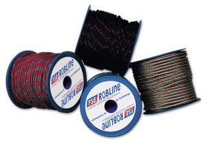 FSE Orion 500 mini roda. Genel kullanım amaçlı yüksek kaliteli polyester ip. 16 örgülü polyester kılıf içinde 8 örgülü çekirdek. Her ikisi de yüksek kalite polyester ipten mamul. Bu ip kolaylıkla örülebilme kabiliyetine sahiptir. Çeşitli renklerde.