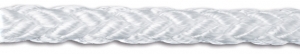 FSE Portofino. Balama halatlar yüksek anma direncine sahiptir. Bu halatlardan istenen birinci özellik sürtünmelere kar direnç ve esneyebilme karakteristiidir. Bu halat sürtünmelere kar direnç ve mükemmel bir esneme kabiliyeti sunar. Renk: Beyaz.