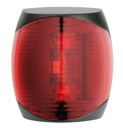 Sphera II Led navigasyon feneri. 20 metreye kadar teknelere uygun. Rina sertfikal. Tamamen su geçirmez. IP56. 

DC 12/24V
2 Watt
