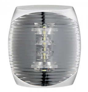 Sphera II Led navigasyon feneri. 20 metreye kadar teknelere uygun. Rina sertfikal. Tamamen su geçirmez. IP56.

DC 12/24V