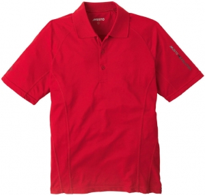 Musto Evolution Güneş Korumalı Polo Tişört . %60 Pamuk, %40 Polyester.


	
		• Yüksek korumalı SPF40 kumaş
	
		• Stil ve konfor için dekoratif dikiş 
	
		• Pike dokuma 