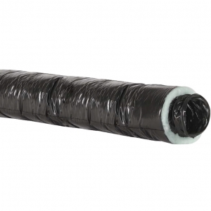 Hava da��t�m hortumu, izolasyonlu. 10 metre.