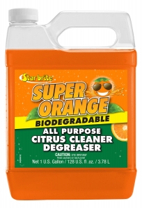 Super Orange® Çok Amaçl Turunçgilli Temizleyici ve Ya Sökücü. Kir, is ve dier lekeleri, gres ve dier yalar temizler. Çkartmalarn brakt yapkanl kalntlar giderir. Basit bir sk ve yka uygulamasdr. Narenciye esasl formülü yal yüzey tortularn derinlemesine temizlerken uygulama yaplan alan tertemiz ve parlak brakr.