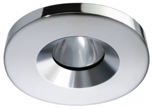 Quick Marine Lighting. Model JO power Led.
D ve ç aydnlatmalar için.


	Çalma Voltaj  : 8-30V DC

	Ik Kayna : Power Led

	Ik Rengi : Scak beyaz 

	Güç Tüketimi : 1.5 W

	Amper Tüketimi : 0.12 A @ 12V / 0.06 @ 24V

	Led Koruma : Ani art korumal

	Polarite hassasiyeti  : Yok 

	Materyal : Paslanmaz Çelik