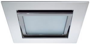 Quick Marine Lighting. Model VANESSA power Led. 
ç aydnlatmalar için.


	Çalma Voltaj  : 10-30V DC

	Ik Kayna : Power Led

	Ik Rengi : Scak beyaz 

	Güç Tüketimi : 7 W

	Amper Tüketimi : 0.58 A @ 12V / 0.29 @ 24V

	Led Koruma : Ani art korumal

	Polarite hassasiyeti  : Evet

	Materyal : Paslanmaz Çelik
	Uygun Dimmer : LDM1