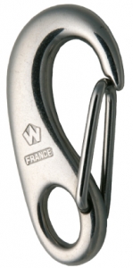 Wichard sustal kilit


	
		
			• Tescilli tasarm, Fransa’da üretilmitir
		
			• 316L dövme paslanmaz çelik
		
			• Olaanüstü çalma yükü
		
			• Estetik tasarm 
	
	
		• Teknede birçok alanda kullanlabilir