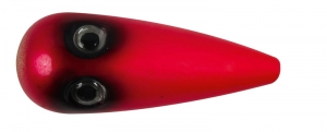 Buck Tail Spinner Turna Yemi


	Bucktails bahar ve yaz aylar boyunca çok etkili bir Turna bal yemidir. Su yüzeyinde ve hemen yüzeyin altnda at-çek stili ile özellikle baln yem aramad ve beslenmeye niyetli olmad zamanlarda cazibesi ile deiiklik yemi olarak çok baarldr