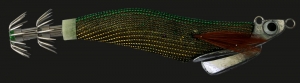 Reactive Kalamar Zokas


	REACTIVE ve RENDER mürekkepbal jig yemleri en yeni teknoloji (EGI) ile üretilmitir. Yem, tasarm ve gerçee en yakn ipek kuma kapl gövdesi ile kalamar avclnda devrim yaratmtr. Kolay kontrol edilebilir ince dizayn yapl bu suni yemler kalamarlarn kann kaynatr.