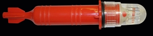 A0091 Yaka Feneri


	Aralkl ekonomik derin ini : Krmz, yeil, portakal. Güç: 2 adet AA kalem pil ile 100 saat. Kalamar, karides ve balk avlarn mükemmel etkili. Çalma derinlii: 250mt minimum.