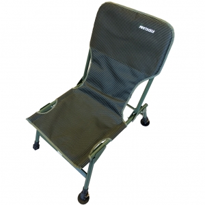 RF978 Balkç Sandalyesi
	 
Salam bir çelik yapya sahip bu sandalye, tam olarak katlanabilir ve ayaklar zemine göre ayarlanabilir. Elastik kuma ve çelik yaps ile dayankl ve rahattr.