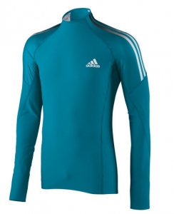 Adidas ASA CL uzun kollu yüksek yaka tişört


	
		• Güneş korumalı (UPF+50) hafif, çabuk kuruyan ve aşırı elastik climalite® polyamid kumaş
	
		• Yenilikçi yüksek kesim yaka 
	
		• Dar ve etek kısmı uzun ve tasarlanmış yan paneller 
	
		• Kişinin tişörtü kendi koluna göre ayarlayabilmesi için kolu kesebilme çözümü
	
		• Malzeme: %78 Polyamide %22 Elastan 