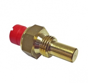 Vetus hararet g&ouml;stergesi sens&ouml;r&uuml;. 12/24V.
M14x1.5
Tek kutuplu