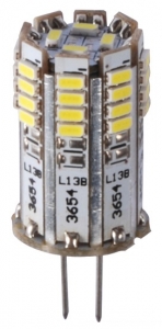 Led Ampul. G4. Scak Beyaz.