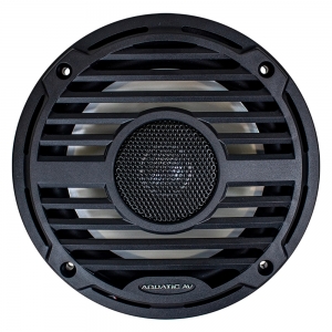 • Su Geçirmezlik: Var

	• Koni Çapı: 165mm

	• Tweeter Ebadı: 13mm

	• Dış Çap: 175mm

	• Montaj Delik Çapı: 130mm

	• Montaj Derinliği: 70mm

	• İmpedans: 4 Ohm

	• Frekans Yenileme: 52Hz - 20kHz

	• Güç Azami: 100W

	• Güç Anlık: 50W

	• Tweeter Tip: Neodim

	• Plastik Conta Koruması: Var

	• Mıknatıs Koruması: Plastik Su Bariyeri

	• Sertifikasyon: RoHS, ASTM B117, ASTM D4329
	 

	İlave Özellikler

	• Çıkartılabilir Izgara

	• Mavi LED’li Aydınlatma

	• Paslanmaz Çelik Montaj Aksamı