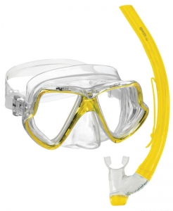Maske-norkel Seti. Çocuk.

PVC maske ve norkelden oluan set. Günlük elence faaliyetleri için ideal.