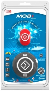MOB+ Temel Kit
Kablosuz seyire balamak için tüm ihtiyacnz. MOB+ temel kit ile balant kablolar, balant pabuçlar ve antenle birlikte 1 adet xHUB, 1 adet xFOB ve kullanm klavuzu sunulmutur. MOB+ Basepack'i xBAND ve xTAG'lardan birinin veya her ikisinin birleimiyle kombine etmeyi seçin. Teknenizde birkaç kullanc varsa, sisteminize ek xFOB da ekleyebilirsiniz.

MOB+, tüm teknelerde, kablolu stop alterlerinin yerine kullanlabilen elektronik kontrollü, kablosuz bir stop alteridir. Kullancya yalnzca elektroniklerin tüm avantajlarn deil ayn zamanda özgürlük ve ek güvenlik de salayan bir stop anahtardr. 40 fit veya daha küçük teknelerde MOB + kullanmanz öneririz.


	Kiisel güvenlik görevliniz 

	Kablolu stop anahtar, sizi teknede çok snrl bir alana balad için nadiren kullanlr. MOB+ Kablosuz Stop Anahtar ile güvenlii kaybetmeden özgürlük kazanrsnz.

	XFOB, denizdeki kiisel güvenlik görevlinizdir. Elik eden xBAND veya xTAG'e yerletirilen xFOB birimi herhangi bir hareketi veya yer deimenizi engellemez. Suya dütükten sonra motor(lar) sadece bir saniye içinde duracaktr.
	  
	
	
		Bölgede
	
		Kablosuz menzil içerisinde kaldnz sürece, teknenizi 
		kullanabilir ve istediiniz gibi hareket ettirebilirsiniz. 
		Bir MOB Olay gerçekleirse, MOB+® sizin için endie 
		duyduundan rahatlayabilirsiniz.
	
		
		
			
			
			Suda
		
			Eer denize girer ve hala MOB+® kablosuz 
			menzili  içinde olursanz, xFOB suya battnda 
			kablosuz  sinyal krldndan, motorun 
			duracandan emin olabilirsiniz.
			
			
			
				
				Menzil Dnda
			
				MOB+® kablosuz menzilinden çkarsanz, 
				tekneden suya düerseniz veya teknenizden 
				uzaklarsanz, motor durdurulur.
				
		
		
		
		
			Sistem hakknda genel bilgi
		
			Teknenize binerken, xHUB'a balanmak için xFOB dümesine basn. Yeil k ve ses sinyali balanty onaylar ve motor çaltrlabilir. Suya düülmesi durumunda, xFOB'un su altnda olduunda veya xHUB'dan 15 metreden fazla uzaklamas halinde motor kapatlr. Kapatldktan 6 saniye sonra teknedekiler, kiiyi suyun içinde kurtarmak için motoru yeniden çaltrabilir. Tekneden ayrlrken balanty kesmek için xFOB dümesine bir kez baslr. XHUB bana en fazla 20 xFOB saklanabilir (20'den fazla eletirilirse, ilk eleenlerden silinir). Tek seferde yalnzca bir xFOB balanr, ancak ayn teknenin çeitli kullanclar, tekneyi kullandklarnda kendi kiisel xFOB'larna sahip olabilirler. Universaldir, tüm motor markalar ve çeitli motor konfigürasyonlar desteklenir. 12/24V. IP67 su geçirmez.
			
			
				
			
			
			 