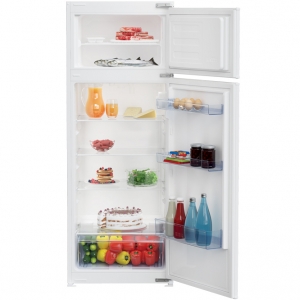 Vitrifrigo Buzdolab. C220DP.

Beyaz, çift kapl buzdoab, evdeki buzdolabnn ilevselliinden ve performansndan ödün vermek istemeyenler için tasarlanmtr.

Toplam hacim: 220 L
Dondurucu hacmi: 44 L
Net arlk: 43,5 kg
Güç kayna:12/24V DC
Anma tüketimi: 56W 
Çevrilebilir kap yönü: Evet
