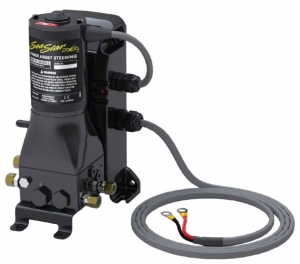 SeaStar PA1200-2 Power Assist dümen destei otomotiv tipi sürü konforu ve kontrolünü teknenize getirir. Sisteme eklenen Power Assist, dümen için harcanan eforu yüksek oranda azaltrken tekne deneyimini herkes için daha keyifl i hale getirir. SeaStar Power Asist, SeaStar hidrolik dümen sistemleriyle kullanlmas için tasarlanmtr ve her tip ar hizmet/yüksek torklu dümen uygulamalar için uygundur.


	Özellikler

	• Kolay montaj 

	• Mevcut SeaStar hidrolik sistemine kolaylkla eklenebilme 

	• Güç kayb durumunda Manuel kullanma geri dönme 

	• Oto Pilotlarla birlikte kullanm için uygun 

	• 12V veya 24V ile çalabilme
	• Maksimum 1000 psi sistem basnc

	• Duvara veya tabana montaj 

	• 4.5 metre kablo ve montaj braketi dâhil 

	• Parlama Korumal

	• ABYC, CE, NMMA, ISO 10592 Onayl
	 

	Tipik Uygulamalar 

	• 200HP üzeri tek dtan takma motorlar 

	• Ar 4 zamanl dtan takma motorlar

	• Çift ve üçlü dtan takma motorlar

	• Ters Dönülü olmayan çift dtan takma motorlar 

	• Dümen torkunun döndürme eforunu arttrd ya da rahatszlatrd içten takma motorlarda

	• Standart hidrolik dümenli, dtan ve içten takma motorlu tüm tekneler için uygundur