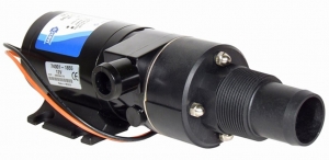 Jabsco 18590-2094 Macerator. Kuru çalabilir. Macerator tamamen yaltlm motor ve yeni daha güçlü parçalayc bçaklara sahiptir. Bu yaltlm motor, o-ringle contalanm çk az, rulman ve içerde ve darda oluabilecek korozyona kar sert ve dayankl toz boyadan imal edilmitir. Tkanma ihtimalini daha da azaltmak için yeni dörtlü parçalayc eklenmitir.
	
		
			ç ve d motor korozyonunu önlemek için üç kez contalanm motor
		
			Tkanmay azaltan dört kanatl parçalayc 
		
			3 metre toplam yükseklikte 43 L/dk ak 
		
			0.6 m yükseklikten kendinden emili 
		
			ISO 8846 Marine yönetmeliklerine uygunluk (Kvlcm Korumal)
		
			Giri Az: 1 1/2" (38mm) Hortum Ucuna ilaveten 1 1/2" NPT. Çk Az: 1" (25mm) Hortum Ucu 
		
			Boy 290 mm x En 120 mm x Yüks 95 mm 
		
			Arlk 2.2 kg