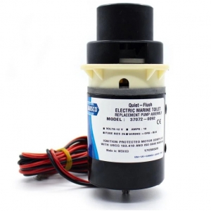 Jabsco 37072-0094 Sessiz tuvalet yedek motor kiti.

Çift buton sifonlu, Quiet Flush serisi elektrikli tuvaletler için (Dikey).