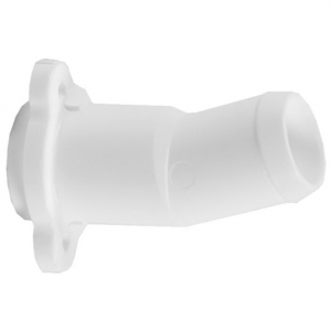 Jabsco 44107-1000 çk rakoru.

37010, 37X45, 37X55 tuvaletler için. Ø 25 mm  (1").