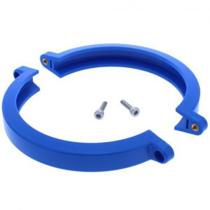 Jabsco 50886-1000 Kelepçe takm.

508x0 serisi diyaframl pompalar için.
