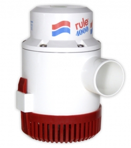 Rule® Sintine Pompalar onlarca yldr endüstri için standartlar belirliyor. Dünya çapndaki yatçlarn ve balkçlarn ilk tercihi.


	• Özel nem szdrmaz contalar

	• Kompakt, verimli, uzun ömürlü motor

	• Kolayca temizlenebilen ve kilitlenen süzgeç taban

	• Paslanmaz çelik aft

	• Tamamen su altnda kalabilir

	• Marin snf kablo

	• Pas ve korozyona kar korumal

	• Sessiz ve titreimsiz çalma

	• CE ve ISO 8849 sertifikal

	• Kvlcm korumal