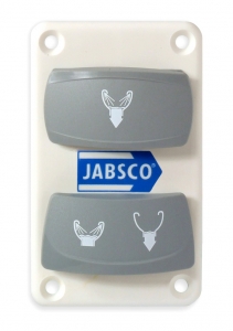 Jabsco 37047-2000 tuvalet kontrol paneli.

37X45, 37X55, 37X75 serisi tuvaletlerle uyumludur.