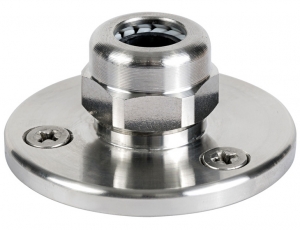 Kablo &ccedil;�k���.

Suya mukavim. AISI 316 paslanmaz &ccedil;elik.