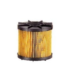 Yedek filtre eleman�. 1836160 i&ccedil;in. 25 mikron.