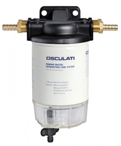 Anodize al&uuml;minyum filtre ba�l��� ve standart kartu�a sahiptir. Konik, kendinden kilitli ve s�zd�rmaz 10 mm hortum adapt&ouml;rleriyle donat�lm��t�r. 

0,49 PSI bas�n&ccedil;ta ak�� h�z�: 192 L/Saat
1,47 PSI bas�n&ccedil;ta ak�� h�z�: 324 L/Saat
Kartu� &Oslash;: 93 mm 
Y&uuml;kseklik: 220 mm