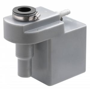 Vetus FSA5119 Splash-Stop. Bu yeni Vetus yak�t s�&ccedil;ramas�n� engelleyen kit en son CE ve ABYC standartlar�n� kar��lar. Direkt olarak g&uuml;vertenin alt�na monte edilerek yak�t ta�mas�n� ve dolay�s�yla teknenizin ve hatta denizin kirlenmesine engel olur. Sistemin g&ouml;vdesi ve hortum ba�lant� par&ccedil;alar�, CE ve ABYC gere�i anodize aliminyumdan imal edilmi�tir. Dizel veya benzinli teknelerde kullan�labilir. Ta�an fazla yak�t paralel bir hortumda reservuar olarak toplan�r. Bu yedek deponun kapasitesi hortumun &ccedil;ap� ve uzunlu�uyla orant�l�d�r. &Oslash; 38mm ve 1 metre uzunlu�undaki hortum 1.1 litre yak�t saklayabilir. &Oslash; 51mm hortum ise her metrede 2 litre kapsiteye sahipdir. 40 litre hacimli bir tanka 0.6 litre kapasiteli ve 400 litre hacimli bir tanka 2 litre kapasiteli reservuar hortumu tavsiye edilir.

	Fazla yak�t reservuar borusundan tekrar tanka d&ouml;k&uuml;l&uuml;r. Dizel motorlu teknelerde, havaland�rma borusuna, ho�a gitmeyen k&ouml;t&uuml; kokulara engel olmak amac� ile koku filtresi ba�lanabilir. Bu y&ouml;ntem benzin motorlu teknelere uygun de�ildir. E�er filtre g&uuml;verte giri�inin epeyce alt�nda ise, havaland�rma hatt� &ccedil;�k��� g&uuml;verte seviyesinden a�a��da konumland�l�r.

	Dolum ve havaland�rma hortumlar�, kelep&ccedil;eler ayr�ca sipari� edilmelidir.